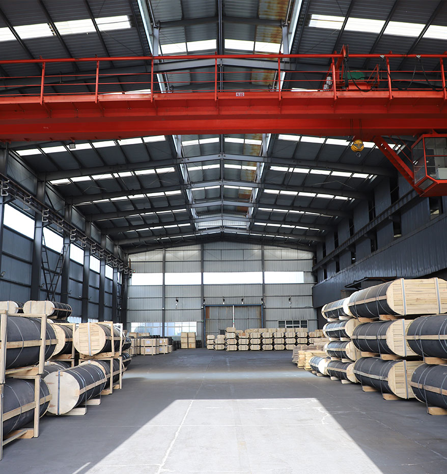 焦作市龙炭新材料科技有限公司