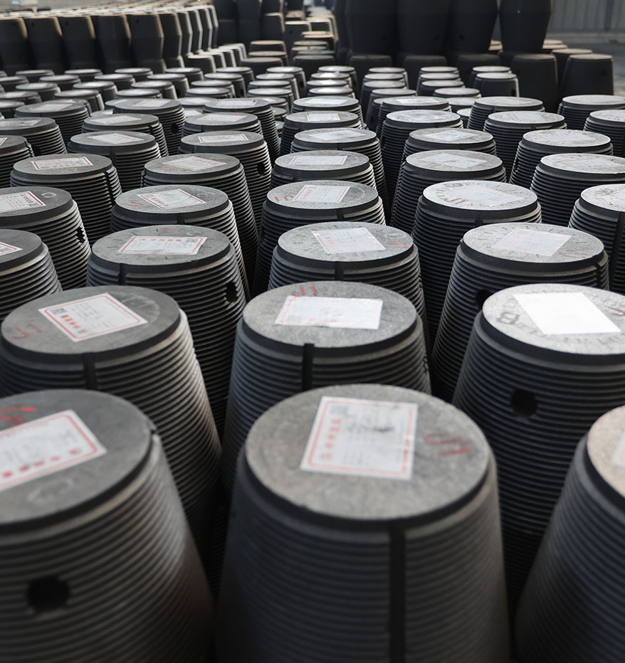 焦作市龙炭新材料科技有限公司