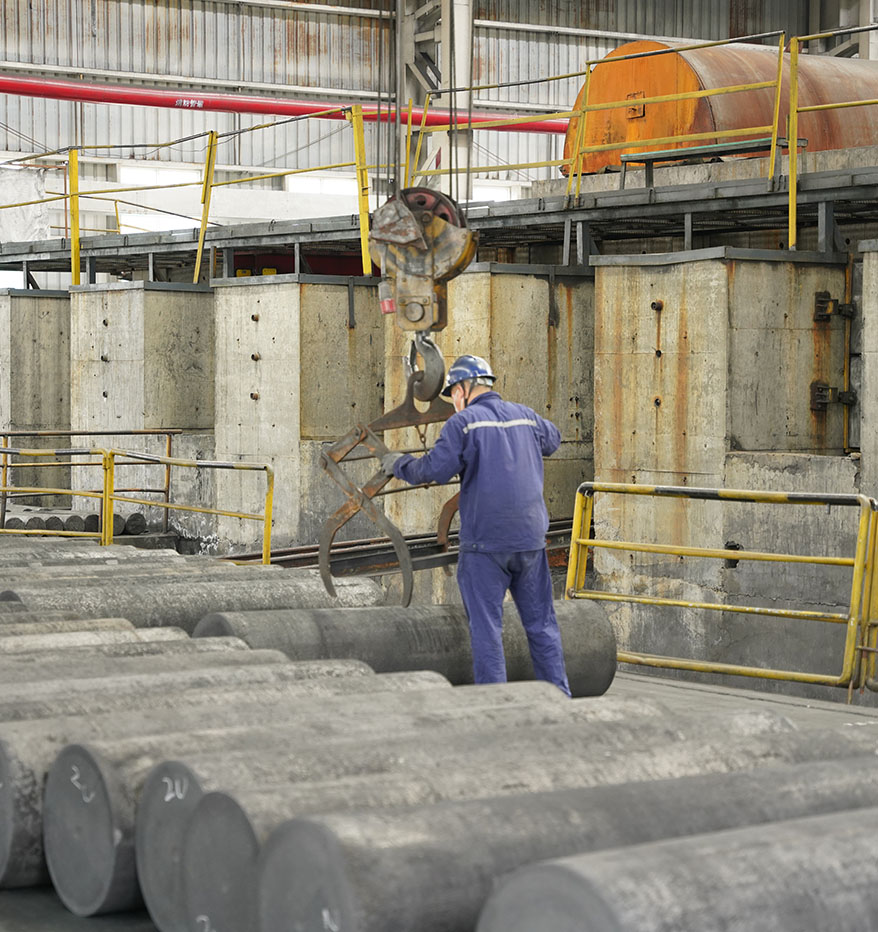 焦作市龙炭新材料科技有限公司