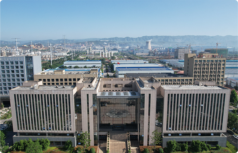 焦作市龙炭新材料科技有限公司